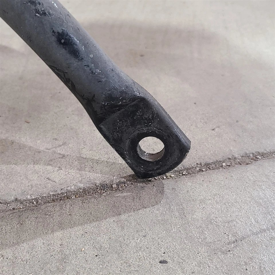 Barra estabilizadora delantera Corvette C5 97-04 Aa7253 Foto 3 de 4