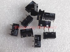 50pcs D2F-01F-T 0.74N OMRON Mouse Micro Switch Mice Button