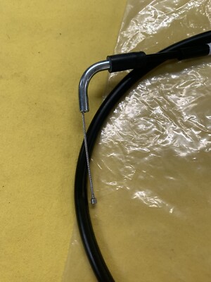 2003-2008 Suzuki LTZ400 Z400 KFX400 OEM Choke Cable | Genuine OEM