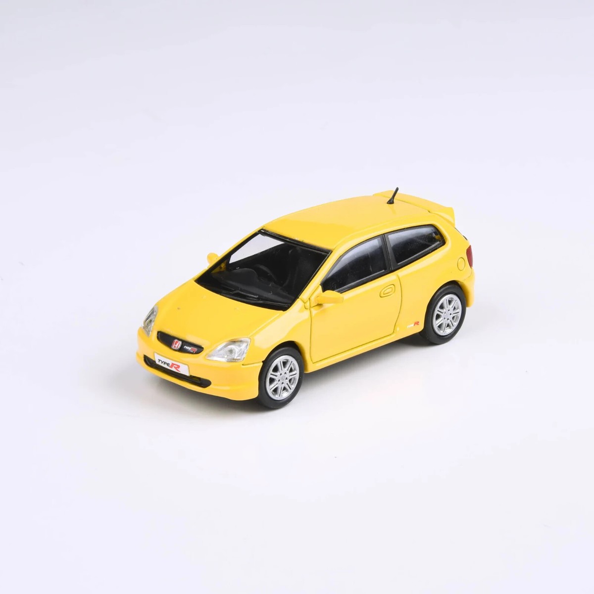 PARA64 - 1:64 - 2001 Honda Civic Type R EP3 - Sunlight
