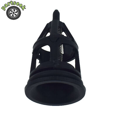 Turbocharger Intake Manifold Check Valve For Peugeot 308 508 5008 Citroen C4