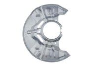 NTY Bremssattelschutz FÜR Toyota Avensis 03-08 /Vorn Links/ HTO-TY-002