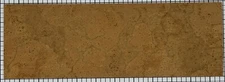 Natural Cork, 4" x 12" Sheet Cork for Woodwind Repair