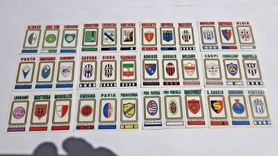 SCUDETTO SERIE B Calciatori Panini 1969/70 - Recupero - Monza EUR 1,90