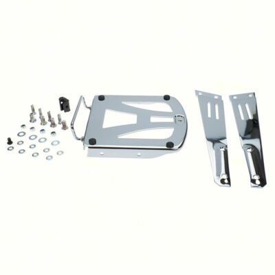 Support Top Case Shad Top Custom - Équipement Moto