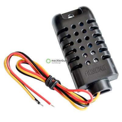 AM2301 AM2320B SHT21 DHT21 Digital Temperature Humidity Sensor Module SHT15 NEW