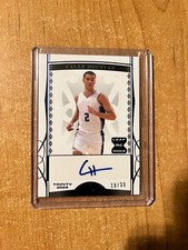 2022-23 Leaf Draft Basketball Cards Checklist 16