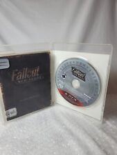 Fallout New Vegas Ultimate Edition PlayStation 3 PS3 - CIB W/Manual
