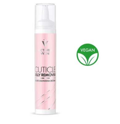 Victoria Vynn Nagelhaut JELLY GEL Entferner Nagel Vorbereitung SALON QUALITÄTSPRODUKT 30ml