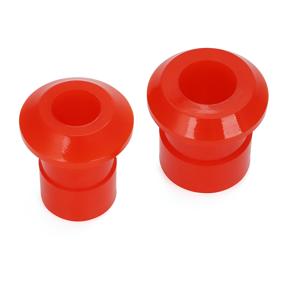 2008-2020 Nissan Rogue Poly Front Subframe Bushing Kit | 54466