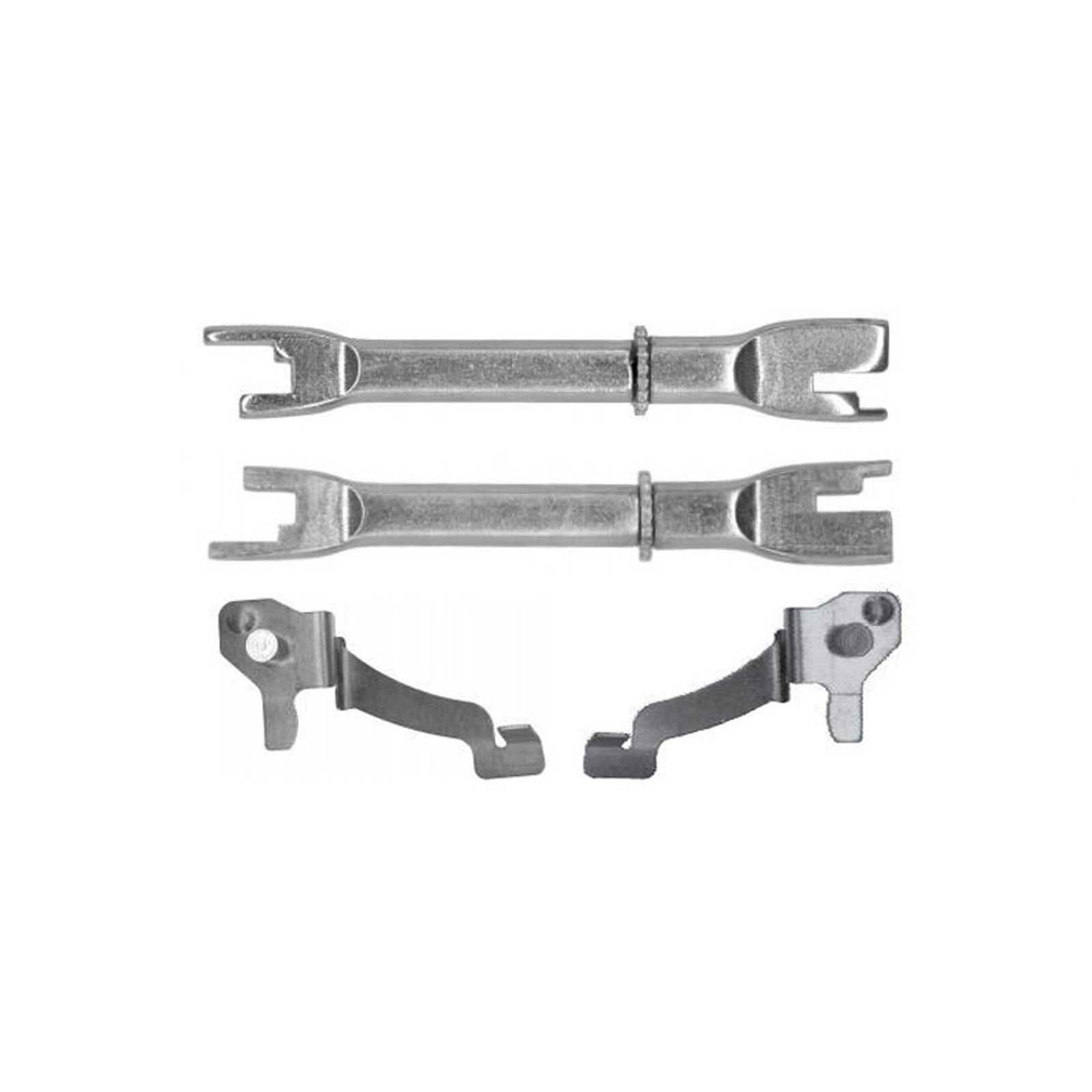 REAR BRAKE SHOE ADJUSTER ADJUSTERS KIT FITS KIA MK1 MK2 RIO 20022011