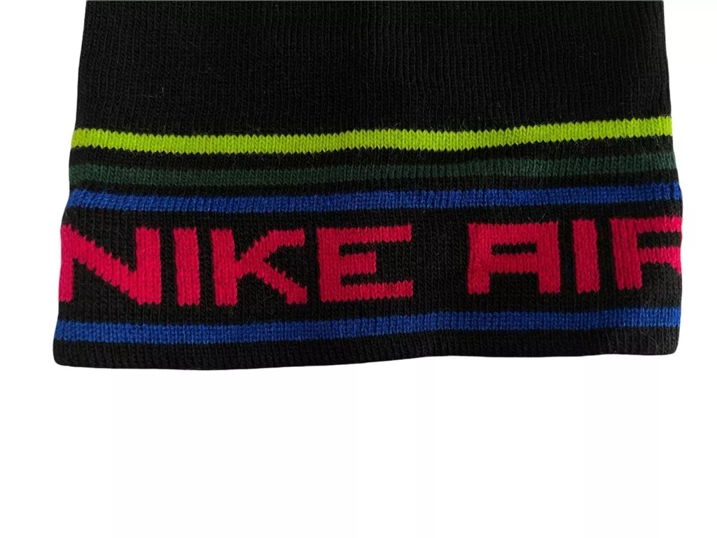 Nike skully cheap beanie