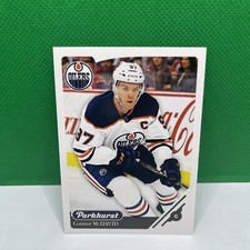 2018-19 Upper Deck Parkhurst Hockey Cards 28