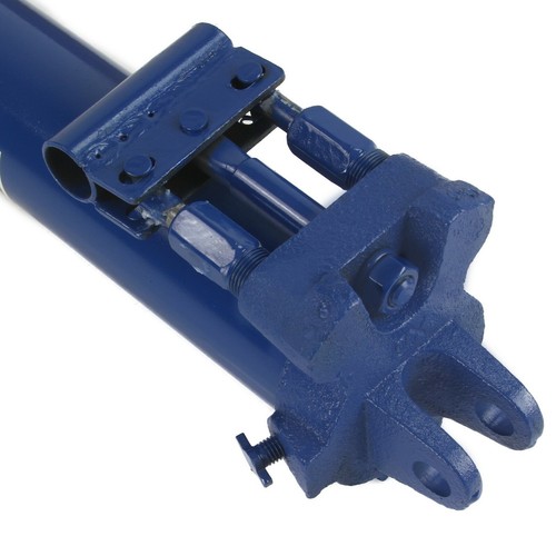 Cilindro Idraulico Per Sollevatore Moto - Pezzo Di Ricambio - Foto 5