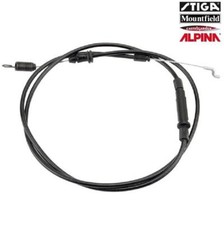 Mountfield SP535 HW Drive Cable Fits S481 PD 381030104/0 Genuine Replacement