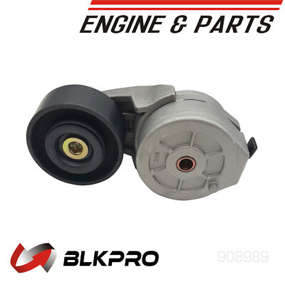 NEW Belt Tensioner For Ford Bluebird F800 1997 5.9 Cummins B5.9 3.9 ...
