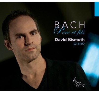 Bach Family - Father & Sons [New CD] Digipack Packaging