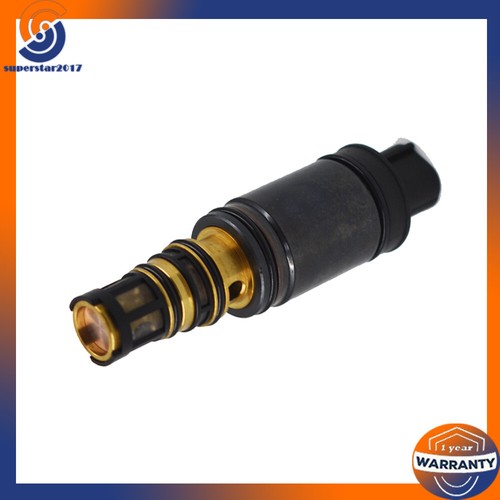Válvula de control electrónico del compresor de aire acondicionado CV59 para Toyota Corolla 2009-2013 1,8 L - Imagen 11 de 15