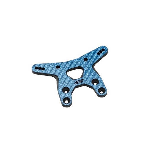 Associated 91835 ASC91835 Front Shock Springs red 4.60 lb/in L44