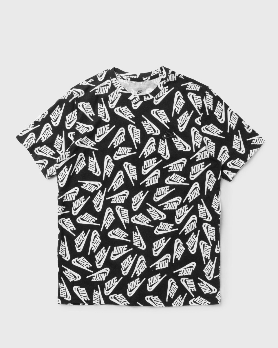 nike sportswear core aop tee