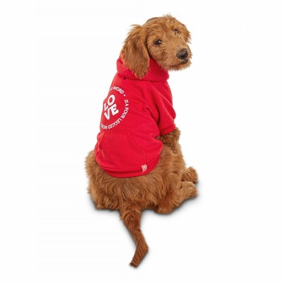 reddy dog clothes
