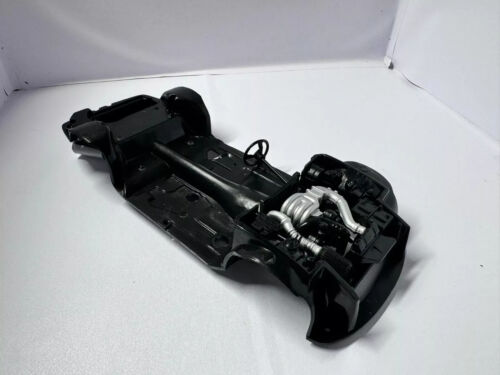1:18 Unterboden - Ersatzteile - Spare Parts - Picture 14 of 30