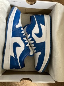 Nike Jordan bajas Amarillas por 59,95€ | Envío Gratis | OFERTA 50%