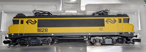 MINITRIX 16003 Serie 1800 NS Digital TOP! | Zustand: Nowy