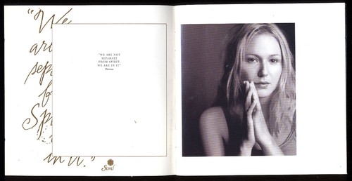 CD-Konvolut★2 CDs★JEWEL Kilcher★SPIRIT-CD + THIS WAY-CD★SEHR GUT + besser★ - Bild 10 von 10