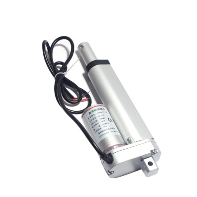 DC12V/24V 100N ~1000N Elektrischer Linearmotor Controller Schubstange