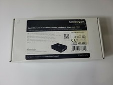 StarTech.Com MCMGBSCSM10 Gigabit Ethernet to ...