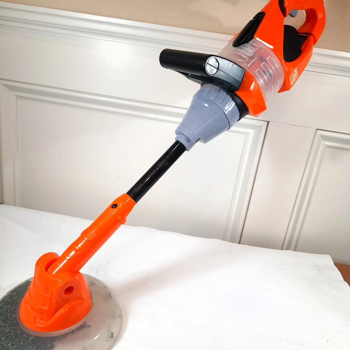 Home depot toy weed trimmer deals