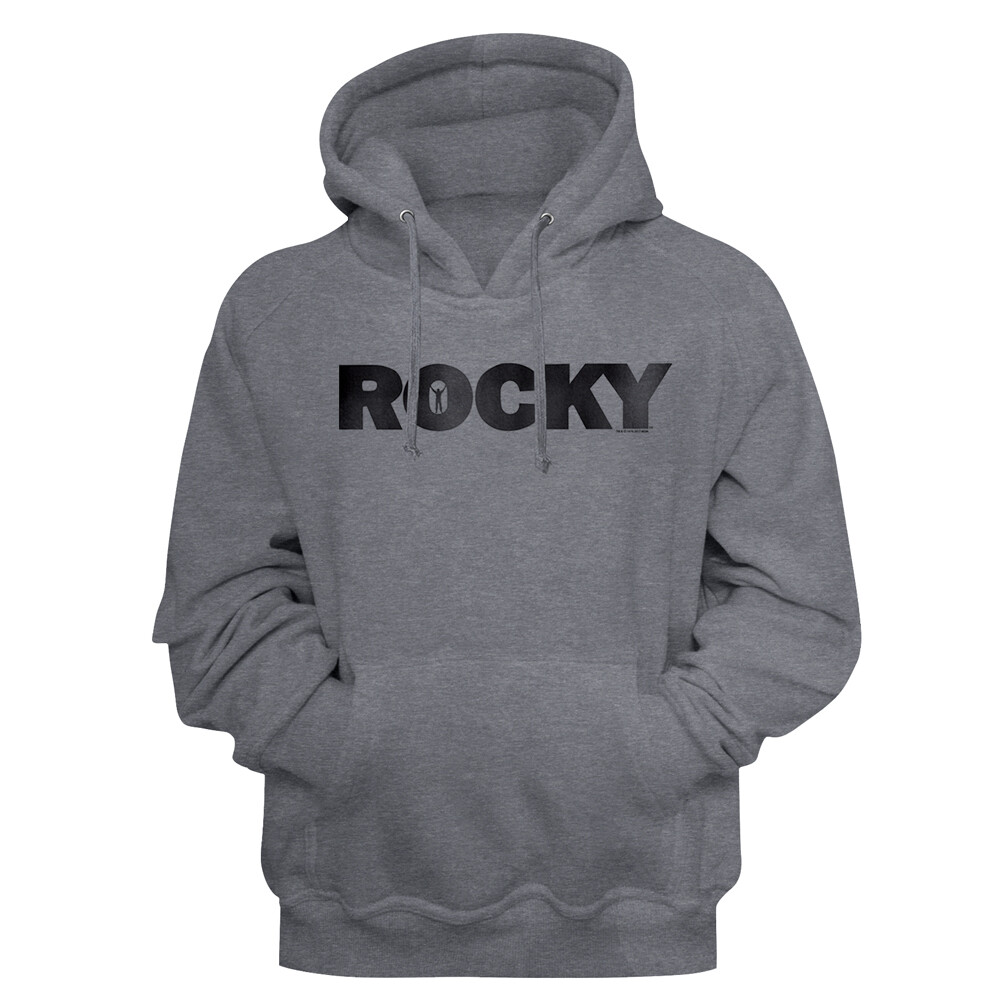 Sylvester Stallone Sudaderas De Rocky Balboa Rocky Balboa Vintage