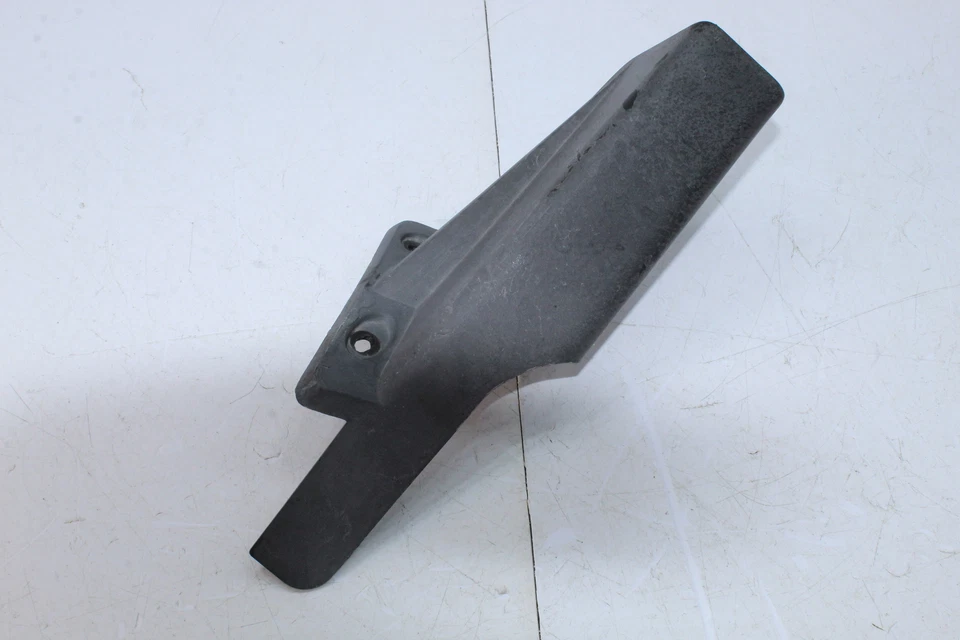 2012 Can-am Spyder Rs-s Sm5 Drive guard 705007213 - Image 4 of 4