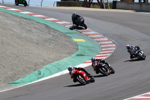 Ducati Panigale V4 / S / R 2018-2024 Galfer Front Floating Wave RHS Brake Disc - Picture 3 of 5