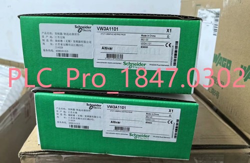 1PCS VW3A1101 VW3A1101 - Picture 1 of 1
