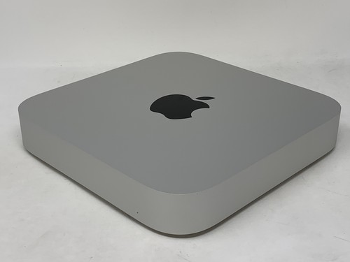 CPU 8 cœurs Apple Mac Mini 2020 M1 8 cœurs 8 Go 256 Go SSD argent excellent - Photo 10/11