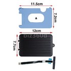 Ultra 2.5 HDD Bracket Caddy SATA Cable 00JT7H For Dell Optiplex 7070 7090 NEW