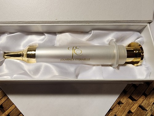 JOUVENCE ETERNELLE WRINKLE SMOOTHING SYRINGE SERINGUE DE LISSAGE DES RIDES 12g - Picture 3 of 4