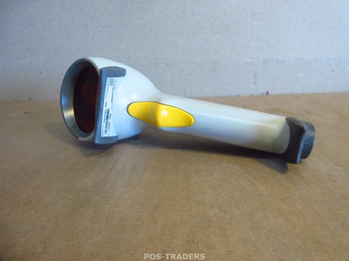 SYMBOL LS6005I Laser Bardcode Scanner / Reader LS6005I-I000 - CAVO INCLUSO - Afbeelding 4 van 6