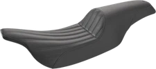Saddlemen 897-07-047K ProfilerKnuckle Seat Black