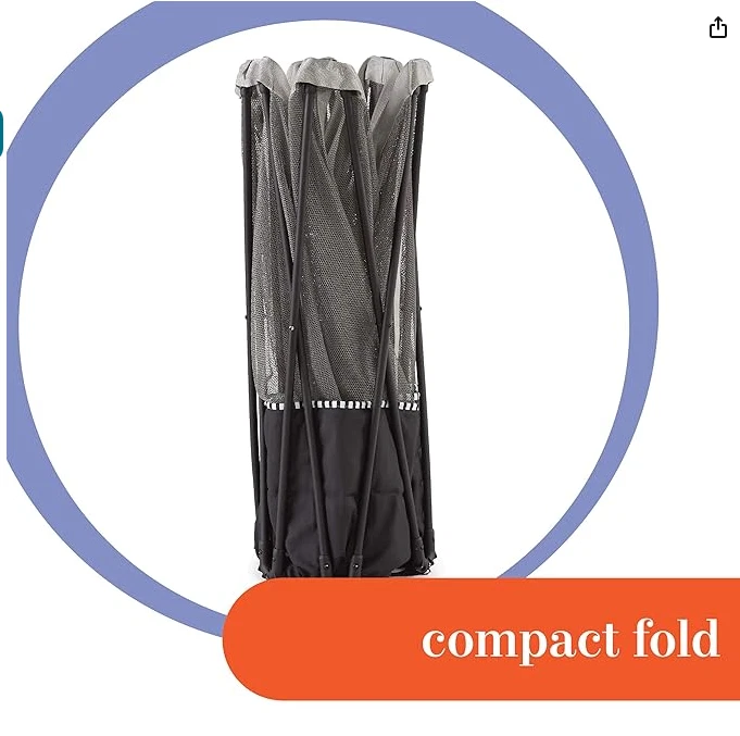 Summer Pop N Play Hex Play Yard Foto 4 de 4