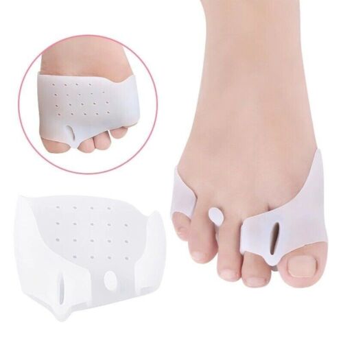 PEDIMEND™ 2x Metatarsal Pads, Toe Separator, Ball of Foot Cushions for Blisters - Picture 3 of 7