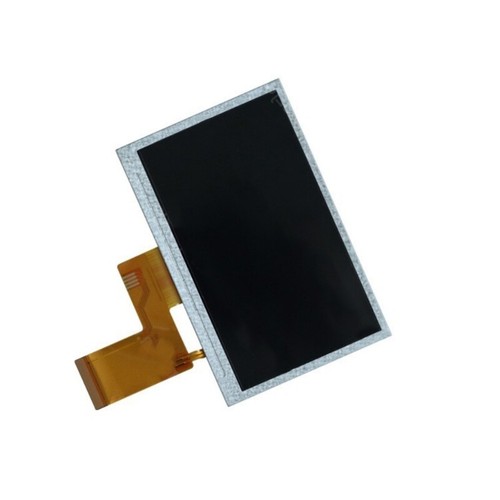 4.3Inch LCD Display Screen 480x272 With Wide Viewing Angled For Electronics - Zdjęcie 5 z 8