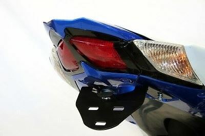 R&G Tail Tidy Suzuki GSX-R1000 K9-L6 2009-2016