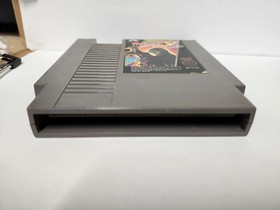 Friday the 13th (1989) Nintendo NES Original Authentic 