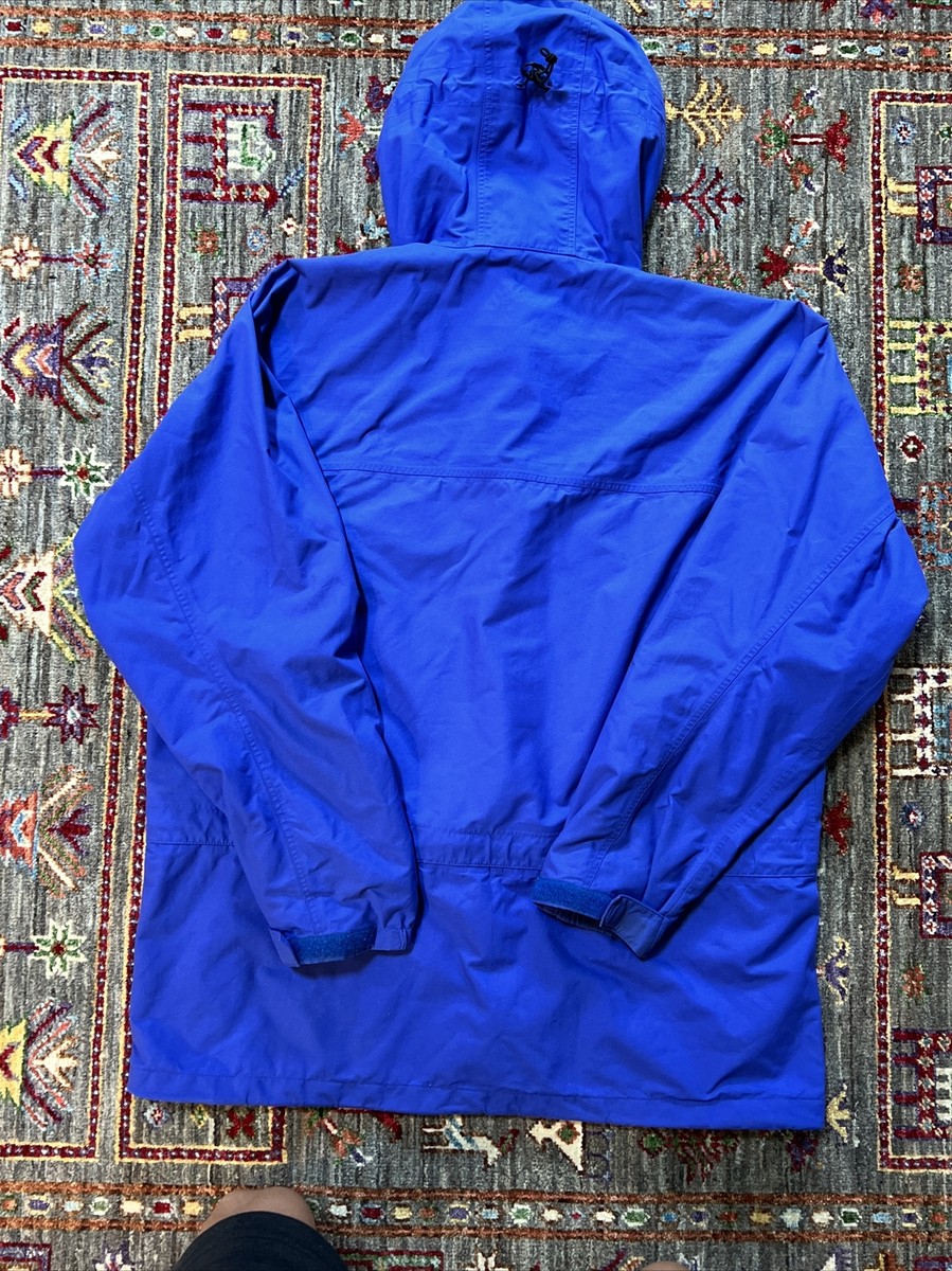 ジャケット・アウター 00s patagonia STORM JACKET 83602F06 L ジャケット・アウター 00s patagonia STORM JACKET 83602F06 L