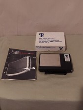 Mamiya RB67 Polaroid back