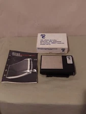 Mamiya RB67 Polaroid back