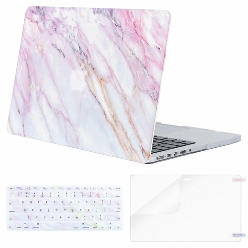 Funda rígida mate Mosiso Macbook Pro 15 A1398 Retina 2012-2015 - Imagen 76 de 131